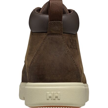 Helly Hansen - Pinehurst Leather Boot - Men's