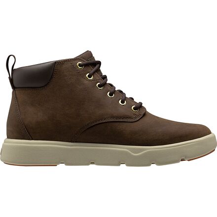 Helly Hansen - Pinehurst Leather Boot - Men's