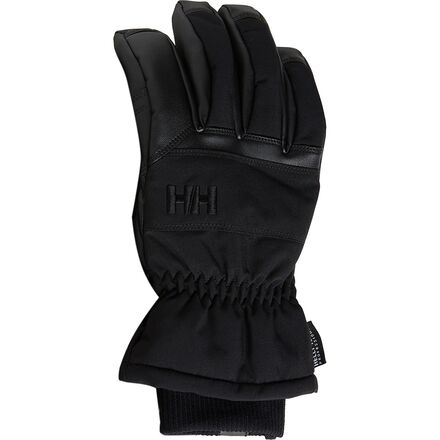 Helly Hansen - All Mountain Glove - Black