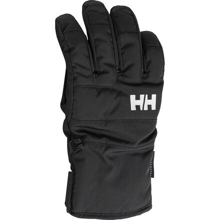 Helly Hansen - Swift HT Glove 2.0 - Kids' - Black