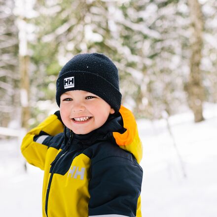 Helly Hansen - Urban Cuff Beanie - Kids'