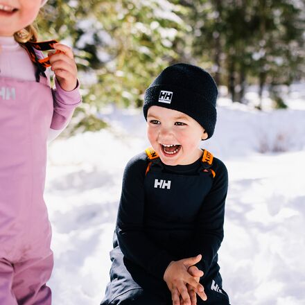 Helly Hansen - Urban Cuff Beanie - Kids'