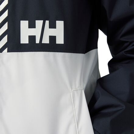 Helly Hansen - Active Stripe Jacket - Kids'