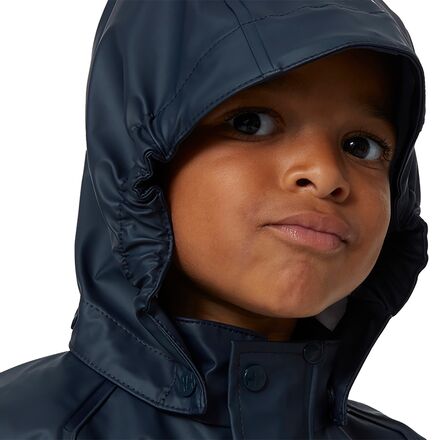 Helly Hansen - Bergen 2.0 Pu Playsuit - Kids'