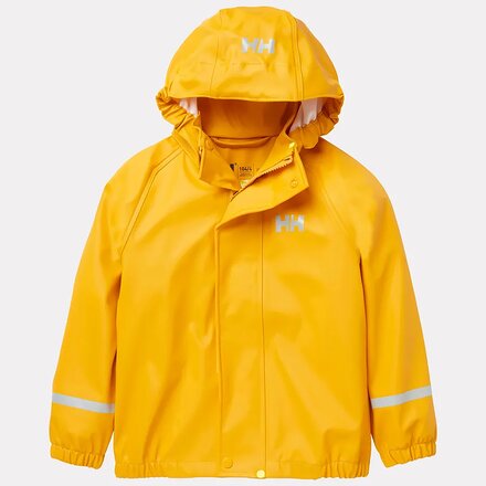 Helly Hansen - Helly Hansen Bergen 2.0 PU Rain Set - Toddlers'