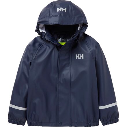 Helly Hansen - Helly Hansen Bergen 2.0 PU Rain Set - Toddlers'