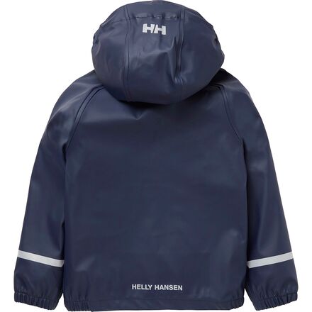 Helly Hansen - Helly Hansen Bergen 2.0 PU Rain Set - Toddlers'