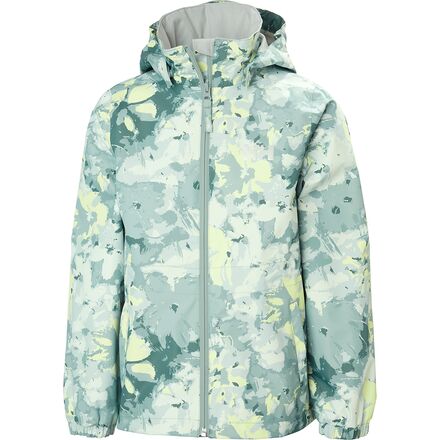 Helly Hansen - Celeste Rain Jacket - Kids'