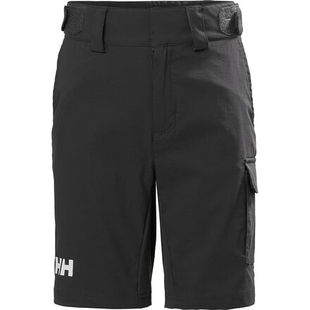 Helly Hansen HH QD Cargo Shorts - Short Randonnée Homme
