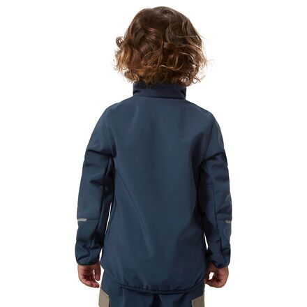 Helly Hansen - Marka Softshell Jacket - Toddlers'