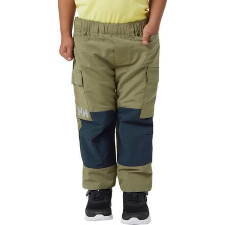 Helly Hansen - Marka Tur Pant - Toddlers' - Lav Green