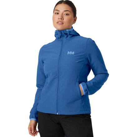 Helly Hansen - Cascade Shield Fleece Jacket - Women's - Azurite