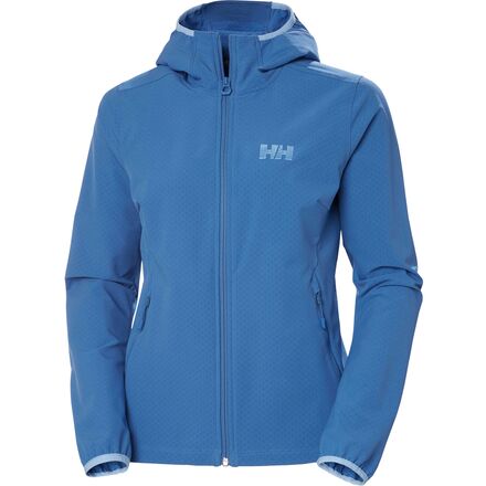 Helly Hansen - Cascade Shield Fleece Jacket - Women's