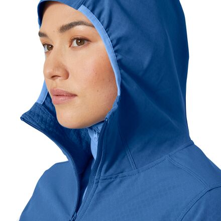 Helly Hansen - Cascade Shield Fleece Jacket - Women's