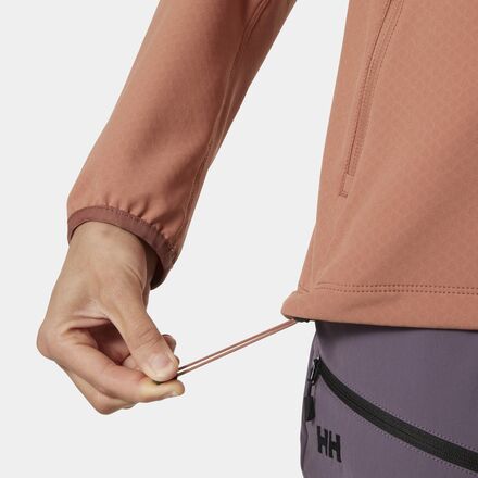 Helly Hansen - Cascade Shield Fleece Jacket - Women's