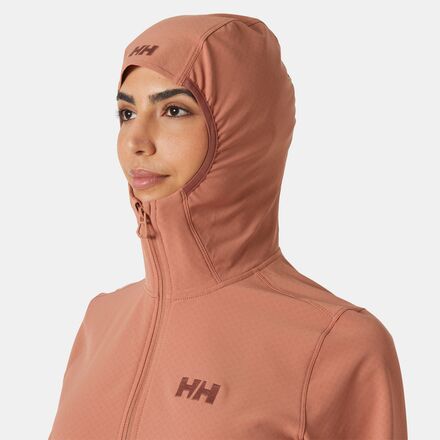 Helly Hansen - Cascade Shield Fleece Jacket - Women's