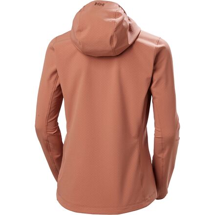 Helly Hansen - Cascade Shield Fleece Jacket - Women's