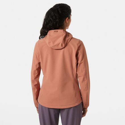 Helly Hansen - Cascade Shield Fleece Jacket - Women's