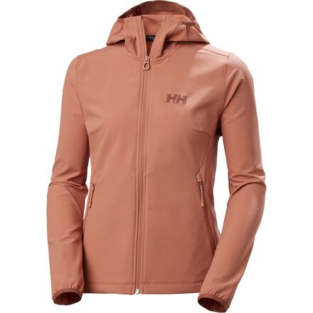 Helly Hansen - Cascade Shield Fleece Jacket - Women's