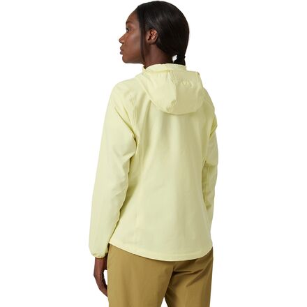 Helly Hansen - Cascade Shield Fleece Jacket - Women's