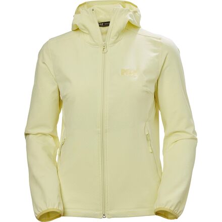 Helly Hansen - Cascade Shield Fleece Jacket - Women's