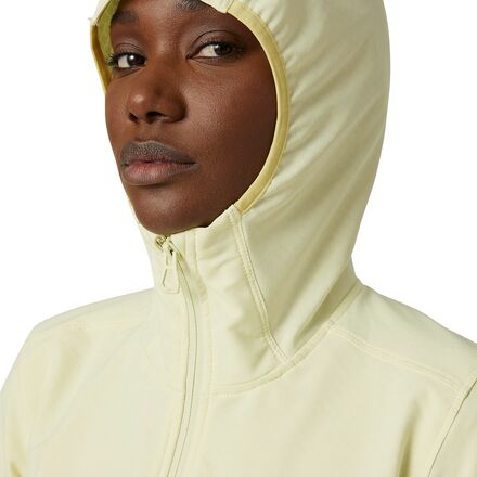 Helly Hansen - Cascade Shield Fleece Jacket - Women's