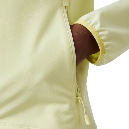 Helly Hansen - Cascade Shield Fleece Jacket - Women's