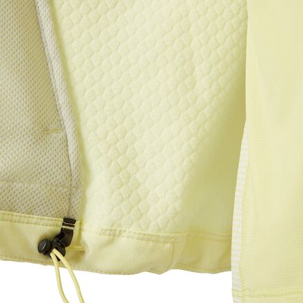 Helly Hansen - Cascade Shield Fleece Jacket - Women's