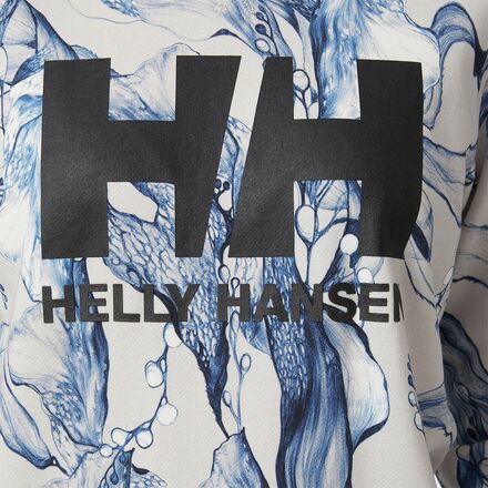 Helly Hansen - Logo Crew ESRA Sweatshirt - Women's