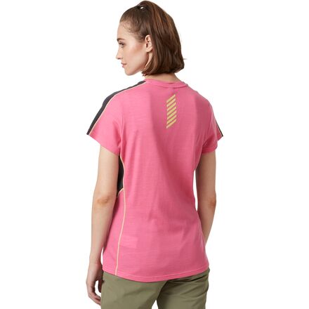 Helly Hansen - Lifa Merino Lightweight T-Shirt - Women's
