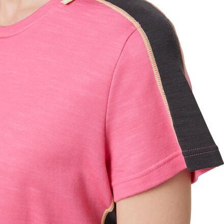 Helly Hansen - Lifa Merino Lightweight T-Shirt - Women's