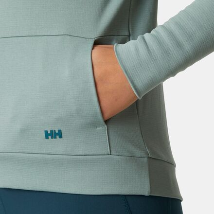 Helly Hansen - Lifa Tech Lite Hoodie - Women's