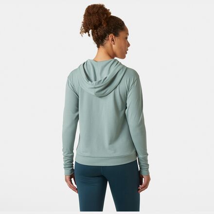 Helly Hansen - Lifa Tech Lite Hoodie - Women's