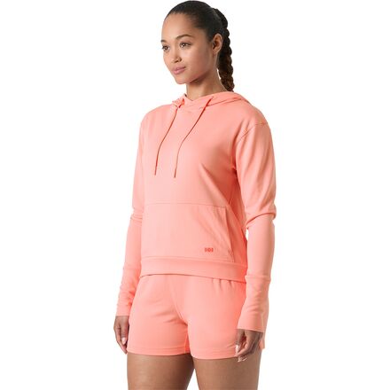 Lifa Tech Lite Hoodie - Women's
