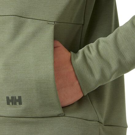 Felpa con Cappuccio Lifa® Tech Lite 2.0 Uomo | Helly Hansen Italia