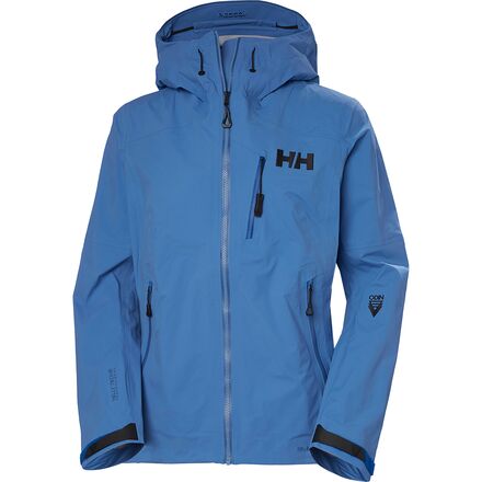 Odin 1 World Infinity Jacket - Women's