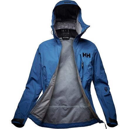 Helly Hansen - Odin 1 World Infinity Jacket - Women's