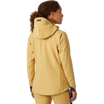 Helly Hansen - Odin Pro Shield Fleece Jacket - Women's
