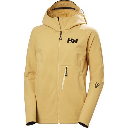Helly Hansen - Odin Pro Shield Fleece Jacket - Women's