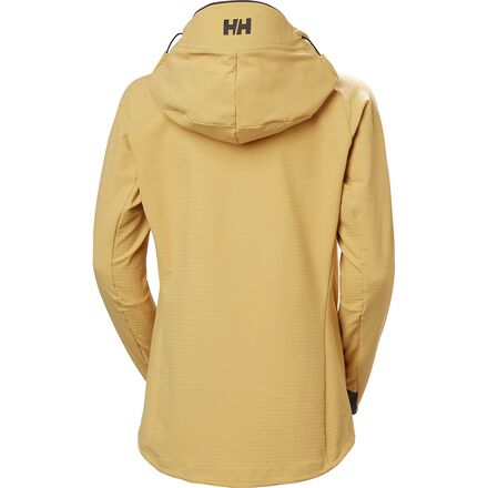 Helly Hansen - Odin Pro Shield Fleece Jacket - Women's