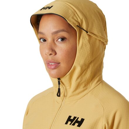 Helly Hansen - Odin Pro Shield Fleece Jacket - Women's