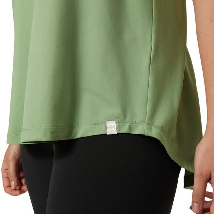 Helly Hansen - Tech Split Back Tank Top - Women's
