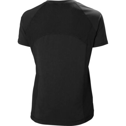 Helly Hansen - Tech Trail Short-Sleeve T-Shirt - Women's