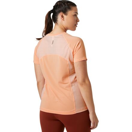 Helly Hansen - Tech Trail Short-Sleeve T-Shirt - Women's