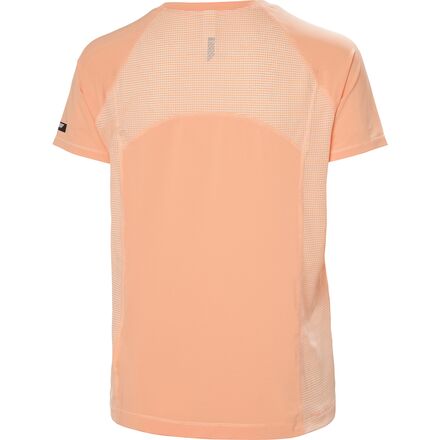 Helly Hansen - Tech Trail Short-Sleeve T-Shirt - Women's