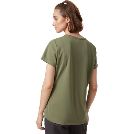 Helly Hansen - Verglas Solen T-Shirt - Women's