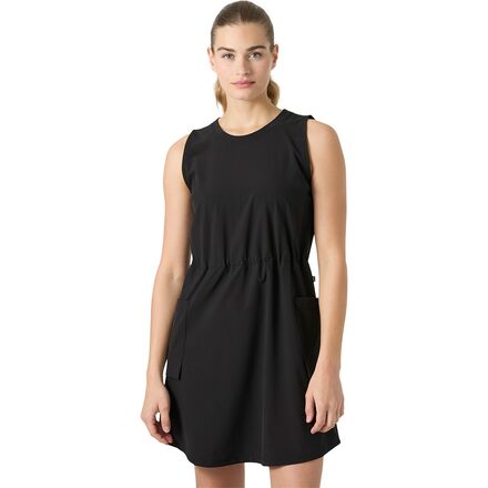 Viken Recycled Dress - Women's