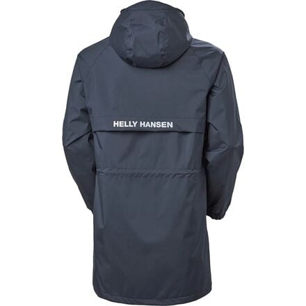 Helly Hansen - Active Long Coat - Men's