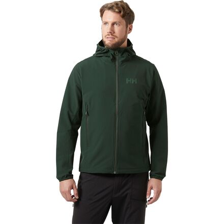 Cascade Shield Fleece Jacket - Men's