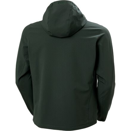 Helly Hansen - Cascade Shield Fleece Jacket - Men's